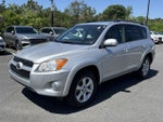 2009 Toyota RAV4 Limited