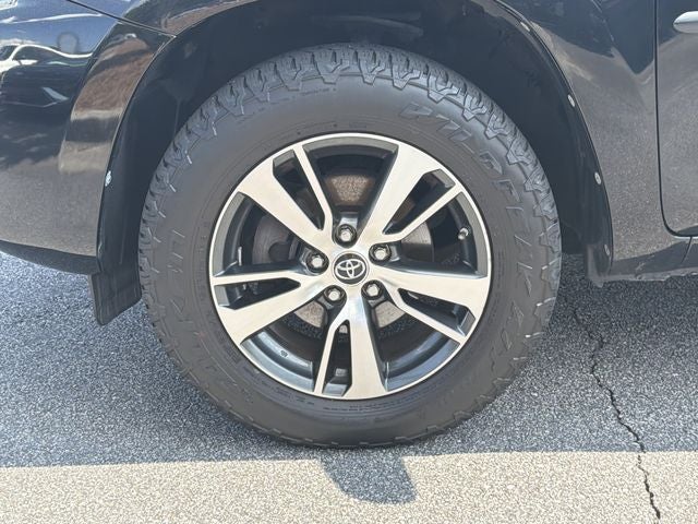 2009 Toyota RAV4 Base