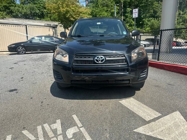 Used 2009 Toyota RAV4 Base with VIN JTMZF35V995010120 for sale in Kennesaw, GA