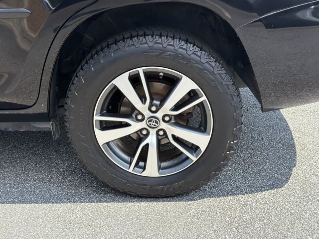 2009 Toyota RAV4 Base