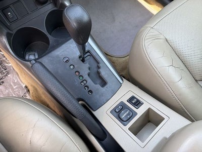 2009 Toyota RAV4 Base