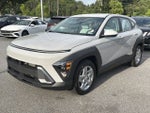 2025 Hyundai KONA SE