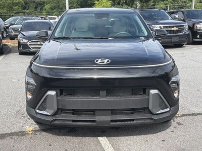 2026 Hyundai KONA SE