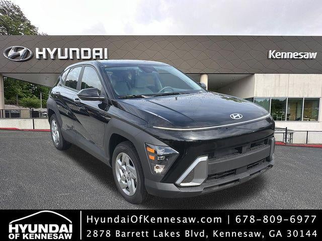 2026 Hyundai KONA SE FWD