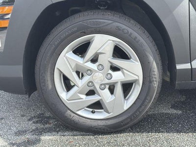 2026 Hyundai KONA SE FWD