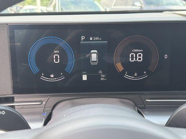 2026 Hyundai KONA SE FWD