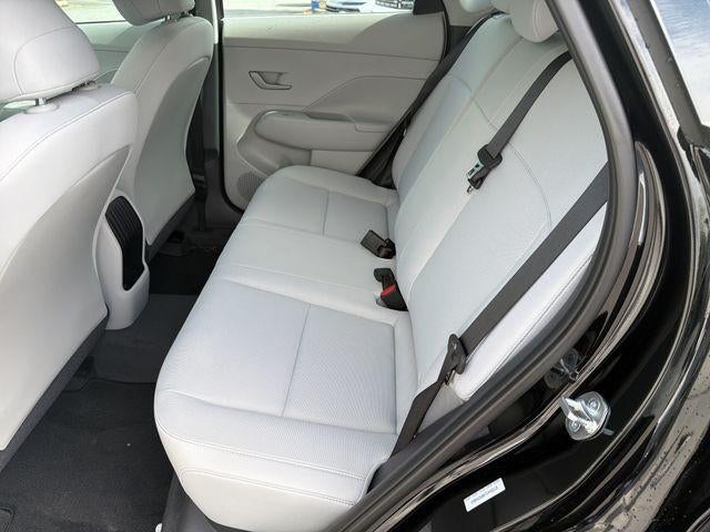 2026 Hyundai KONA SE FWD