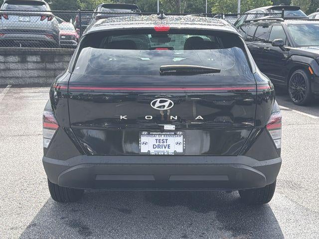 2026 Hyundai KONA SE FWD