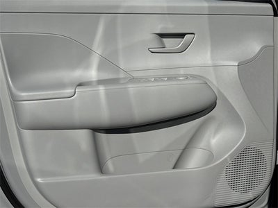 2026 Hyundai KONA SE FWD