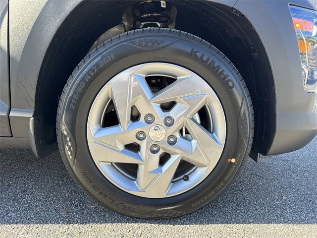 2026 Hyundai KONA SE FWD