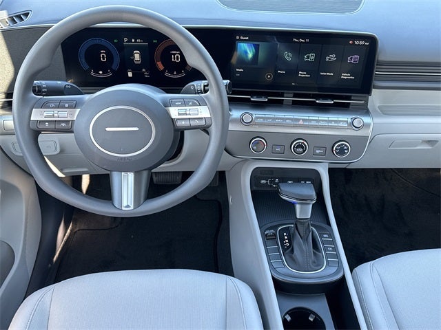 2026 Hyundai KONA SE FWD