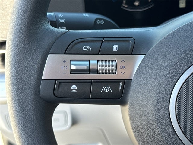 2026 Hyundai KONA SE FWD