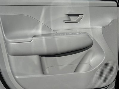 2026 Hyundai KONA SE FWD