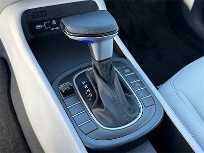 2026 Hyundai KONA SE FWD