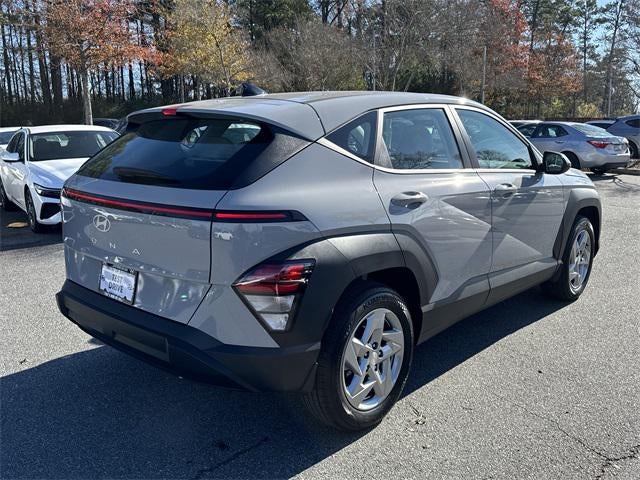 2026 Hyundai KONA SE FWD