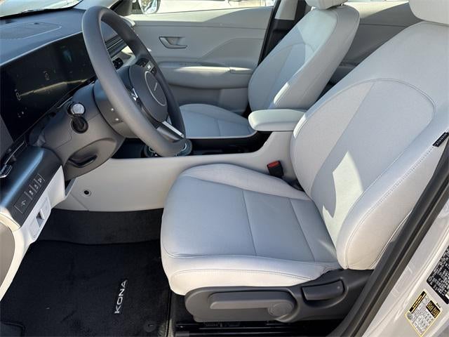 2026 Hyundai KONA SE FWD