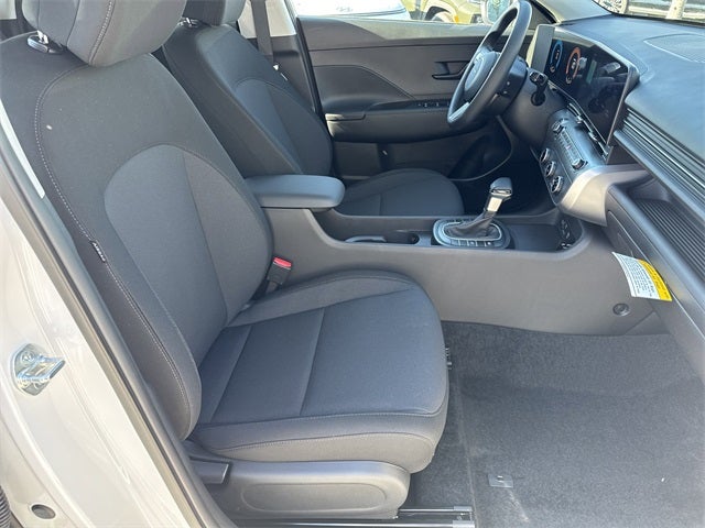 2026 Hyundai KONA SE FWD