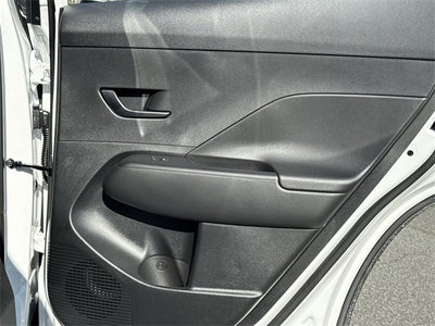 2026 Hyundai KONA SE FWD