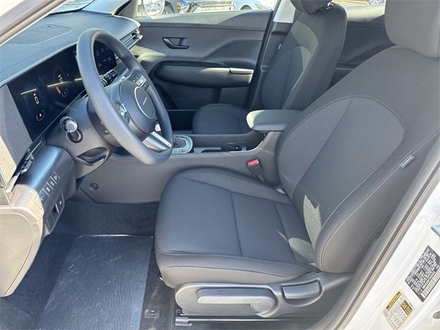 2026 Hyundai KONA SE FWD