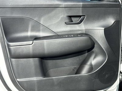 2026 Hyundai KONA SE FWD