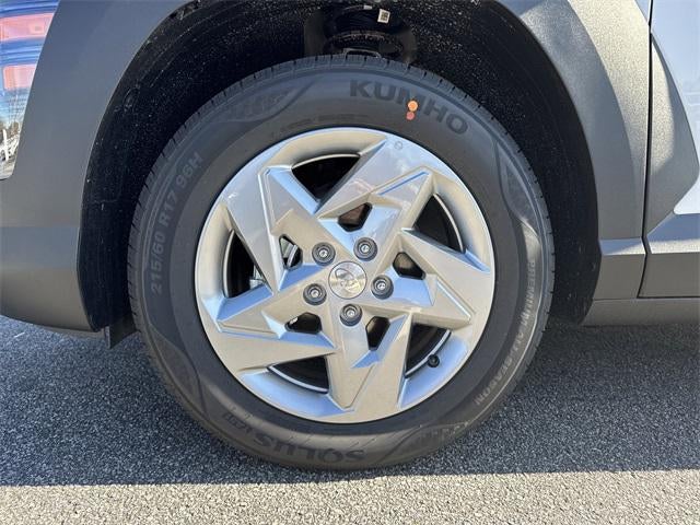 2026 Hyundai KONA SE FWD