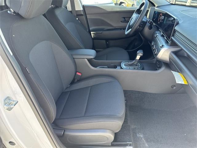 2026 Hyundai KONA SE FWD