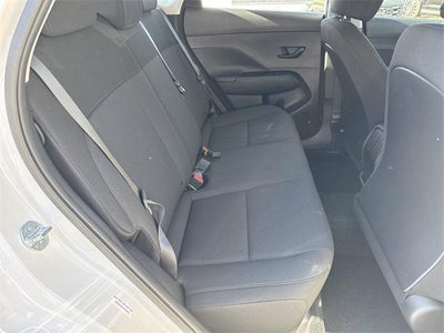 2026 Hyundai KONA SE FWD