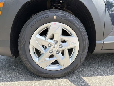 2026 Hyundai KONA SE FWD