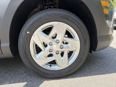 2026 Hyundai KONA SE FWD