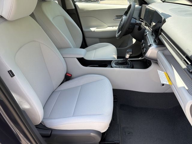 2026 Hyundai KONA SE FWD