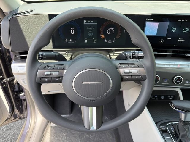 2026 Hyundai KONA SE FWD