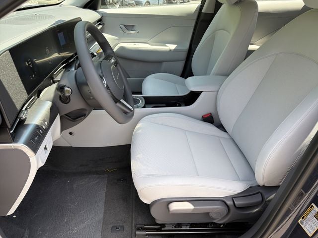 2026 Hyundai KONA SE FWD