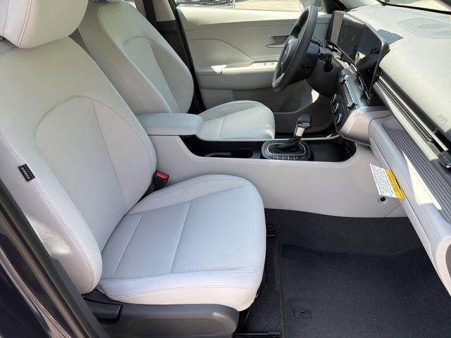 2026 Hyundai KONA SE FWD