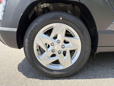 2026 Hyundai KONA SE FWD