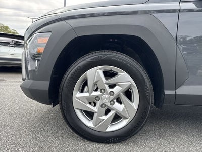2024 Hyundai KONA SE