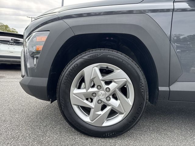 2024 Hyundai KONA SE