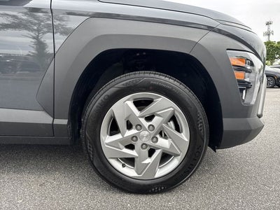 2024 Hyundai KONA SE