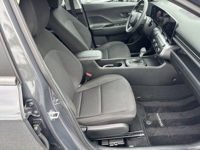 2024 Hyundai KONA SE