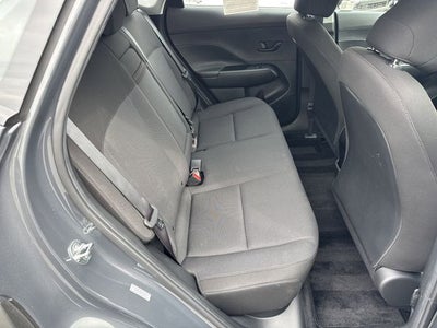 2024 Hyundai KONA SE