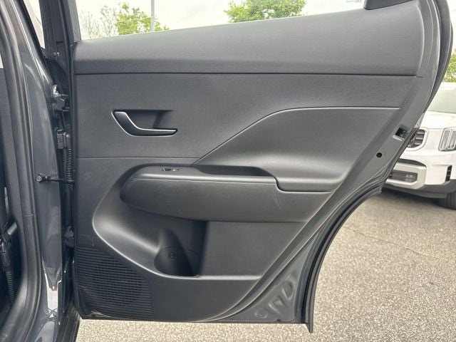 2024 Hyundai KONA SE