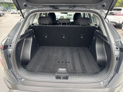 2024 Hyundai KONA SE