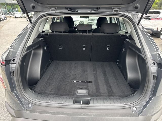 2024 Hyundai KONA SE