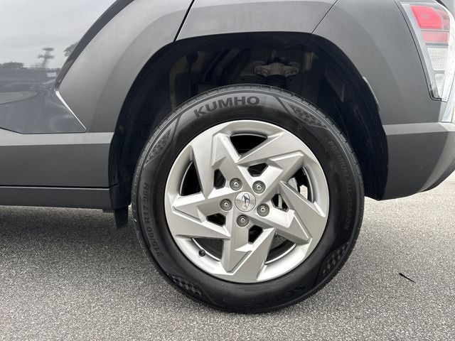 2024 Hyundai KONA SE