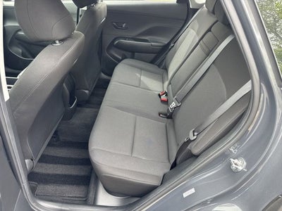 2024 Hyundai KONA SE