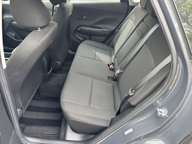 2024 Hyundai KONA SE