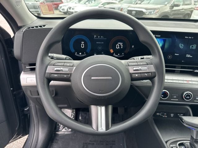 2024 Hyundai KONA SE