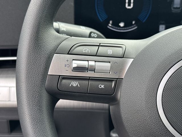 2024 Hyundai KONA SE