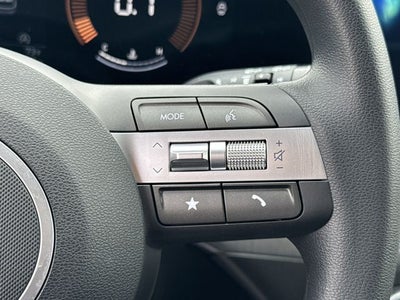 2024 Hyundai KONA SE