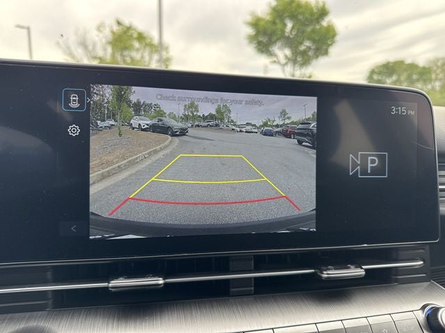 2024 Hyundai KONA SE