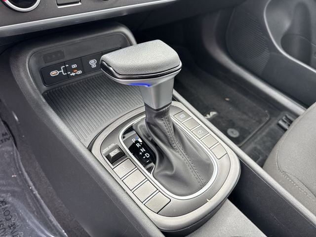 2024 Hyundai KONA SE